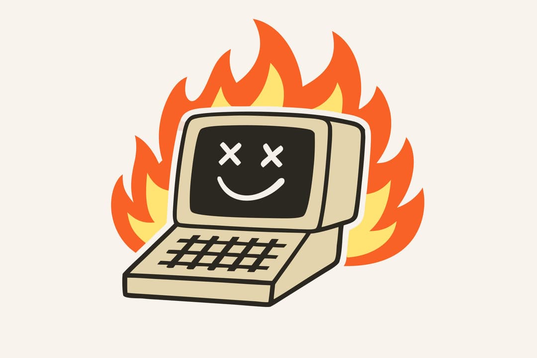Better than a website