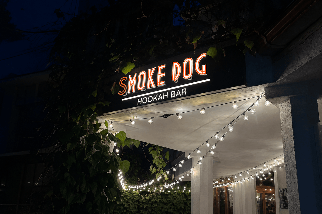 Restaurant cover