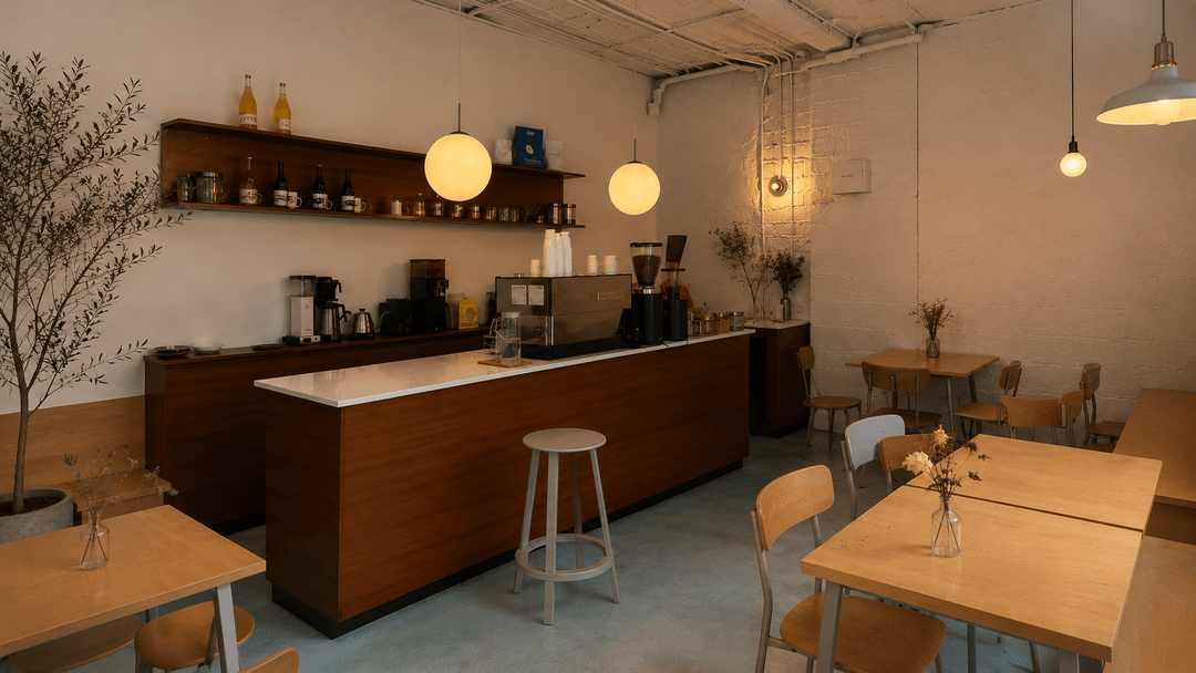 Restaurant cover 1